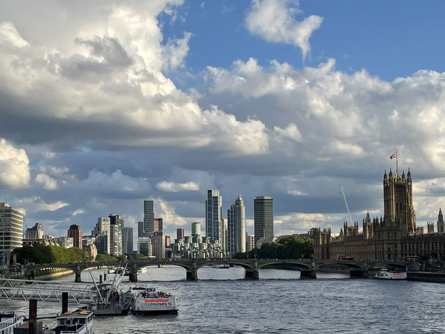 Review: The Mighty River Thames – London’s Liquid History