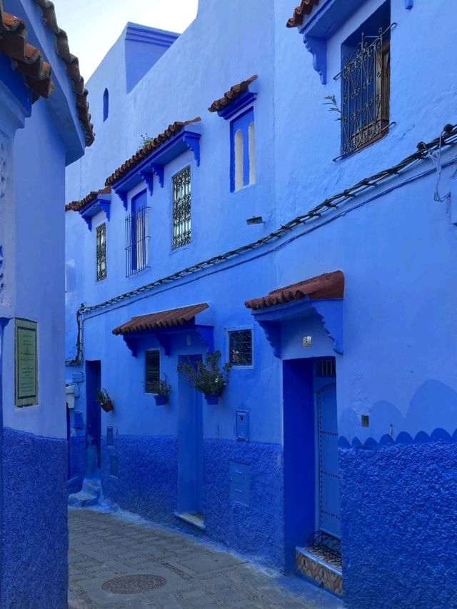 💙 Why You’ll Fall in Love with Chefchaouen
