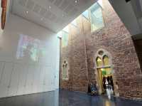 Exeter’s Royal Albert Memorial Museum – A Free Gem to Explore