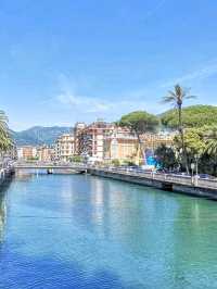 Genova's Ghostly Lanterns: Halloween in the Port City