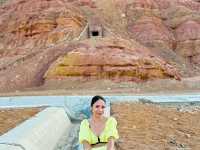 Never miss Sharl El Sheikh!