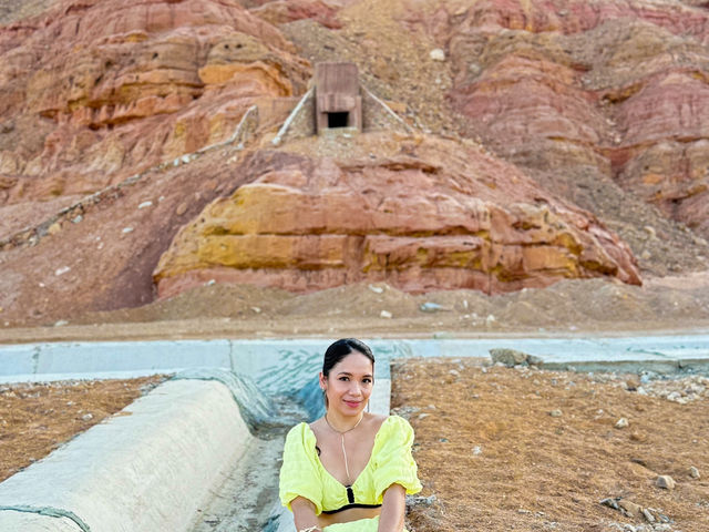 Never miss Sharl El Sheikh!