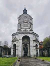 A Day in Milano