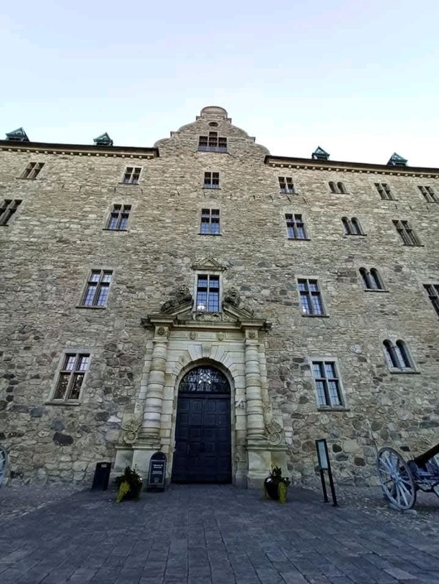 Örebro: Sweden's Hidden Gem of History and Nature Örebro: Sweden's Hidden Gem of History and Nature