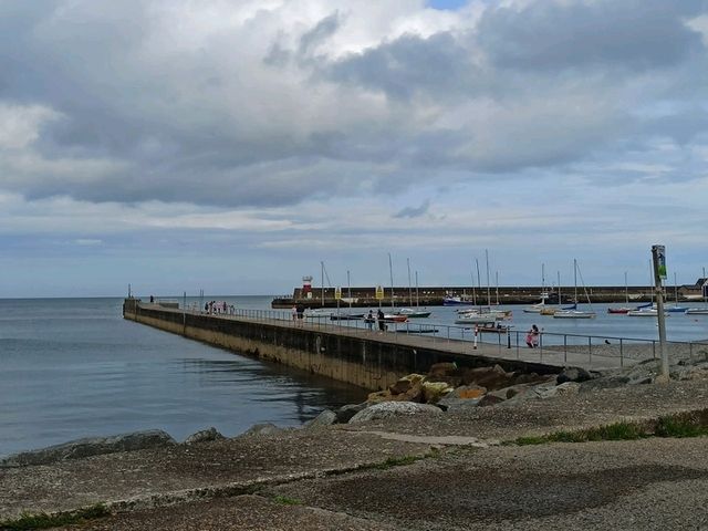 Wicklow's Haunting Halloween