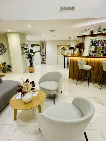 🇪🇸✨ A Wonderful Stay at Hotel Serhs Rivoli Rambla — Right in the Heart of Barcelona 🇪🇸✨ A Wonderful Stay at Hotel Serhs Rivoli Rambla — Right in the Heart of Barcelona