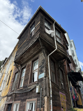 Three Days in Istanbul: Classic Sights, Neighbourhoods, and the Bosphorus