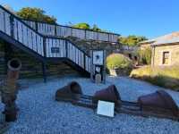 [🇳🇿セントラル・オタゴ] Cromwell — ワインと歴史が彩る南島の魅力的な街