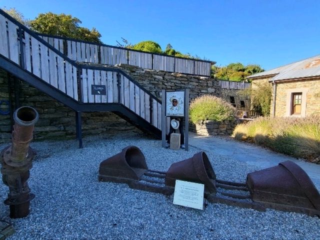 [🇳🇿セントラル・オタゴ] Cromwell — ワインと歴史が彩る南島の魅力的な街