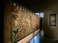 Museo del Duomo Milano: 600-Year Legacy of Faith and Craftsmanship