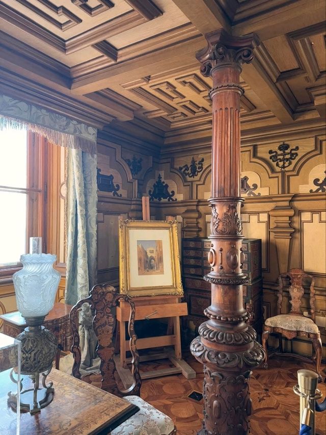 Miramare Castle: The Castle Built for Love (and Cursed by Love) Miramare Castle: The Castle Built for Love (and Cursed by Love)