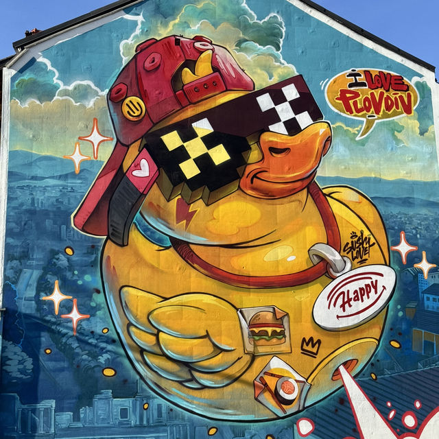 Plovdiv 2 Days Itinerary Plovdiv 2 Days Itinerary