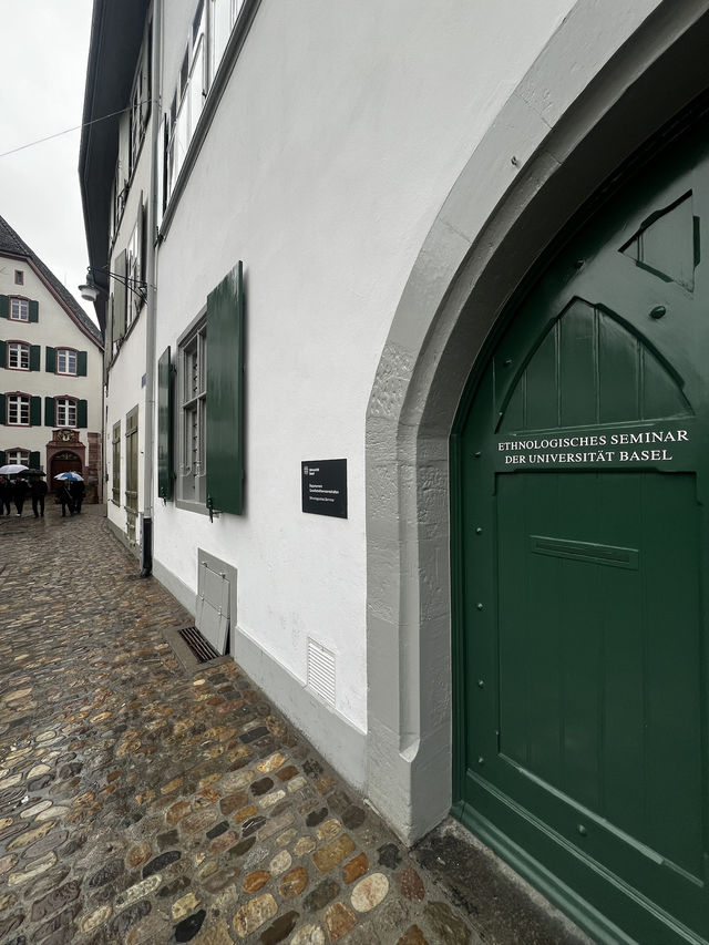 UNIVERSITÄT BASEL — WHERE HISTORY MEETS MINDS THAT SHAPE THE FUTURE 🇨🇭 UNIVERSITÄT BASEL — WHERE HISTORY MEETS MINDS THAT SHAPE THE FUTURE 🇨🇭