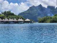 Bora-Bora