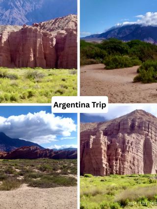 พระอาทิตย์ตกในหุบเขากัลชากี