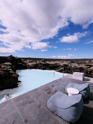 Nordic Serenity Meets Sustainable Luxury 🇮🇸