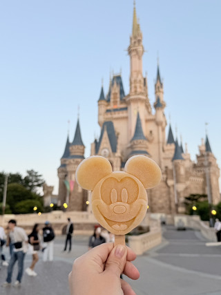 東京迪士尼樂園 