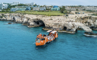 Cape Cavo Greco: A Stunning Mediterranean Escape