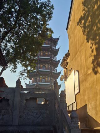 Nanjing in 48 Hours: Epic Landmarks & Insta-Worthy Moments 🇨🇳✨