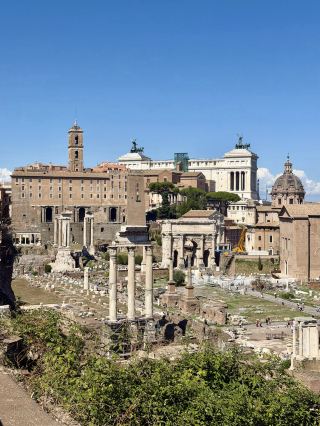 Is Rome overrated? 🇮🇹 My honest opinion