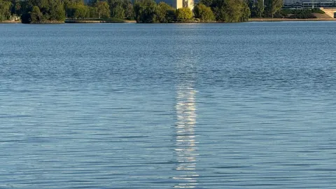 🇦🇺 Canberra, Australia: Discover the Capital of Culture and Nature 🏛️🌿 — traveler post in Braddon