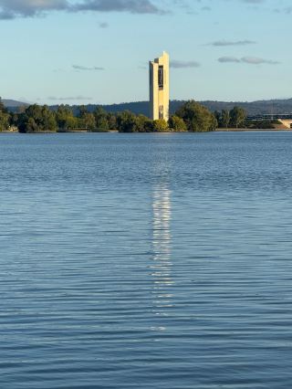 🇦🇺 Canberra, Australia: Discover the Capital of Culture and Nature 🏛️🌿
