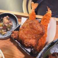 精緻午市定食