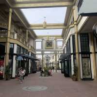 Shanghai Village at Disney Resort District 