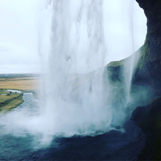 Nature in Iceland!