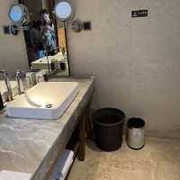 Voco - stylish luxury hotel at 千岛湖🇨🇳