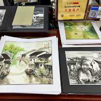 上海・蘇州市内から日帰りで行ける“中国ナンバーワン水郷”「周庄（周荘）」