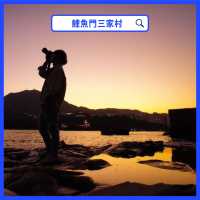 香港日落打卡位🌅市區｜海邊｜山上 