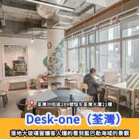 全港任坐Cafe推介☕️日式|樓上咖啡店