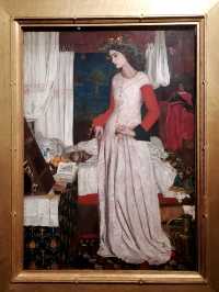 William Morris Gallery - London