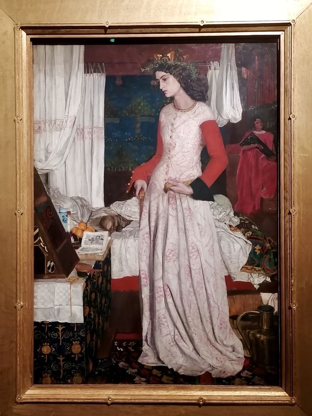 William Morris Gallery - London