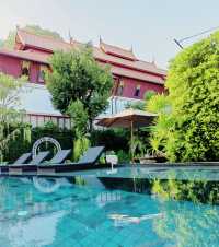 Chiang Mai Siri Village Hotel