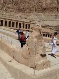 Egypt 11-day exploration of ancient civilization tour