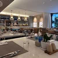 Quiet comfort in Bangtao, Phuket 