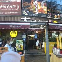 OHH SHENZHEN is a MUST! 