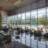 Sheraton, Surrounded by Nature