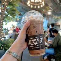 Coffee Date Spot in Tagaytay 🇵🇭☕️