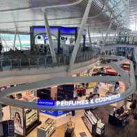 Phuket International Airport 