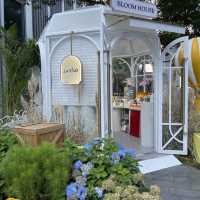 【浪漫小白屋！萬象天地驚喜驚豔店】bloom house