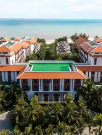 Mui Ne has another hotel worth staying in