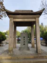 周莊古鎮半日遊【接上，錦溪出發篇】