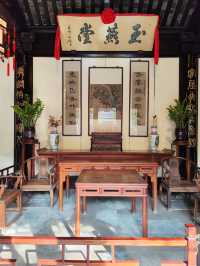 周莊古鎮半日遊【接上，錦溪出發篇】