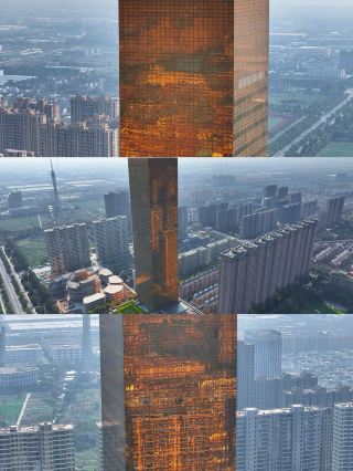Travel guide to Nantong Hai'an, you must visit these spots!