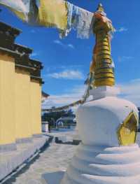 北京小眾景點—中華民族博物館