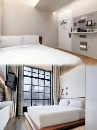 上海外灘沙美大樓ZHotel