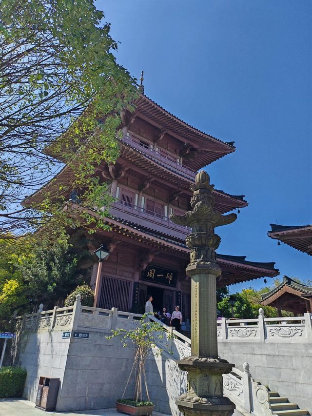 深圳|大華興寺/老少皆宜，重點免費免費免費！！